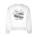 Alpha Gamma Delta Stadium Illustration Parents Weekend Sweater 2