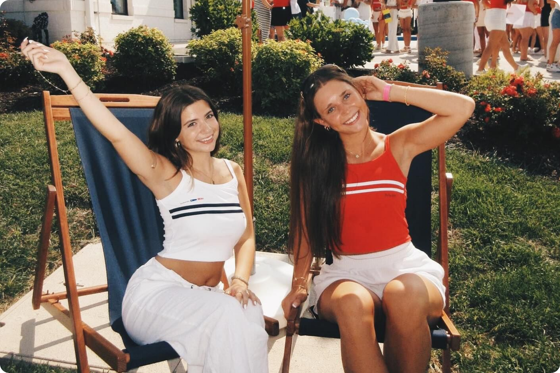 Alpha Phi University of Missouri