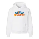 Dance Club Bold Fruit Graphic PR Hoodie 2