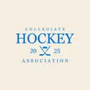 Collegiate Hockey Association Crossed Sticks PR Hoodie