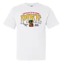 Pi Kappa Alpha Courageous To Be More Founder's Day Shirt 2