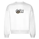 Fashion Club Leopard Print Lip PR Crewneck 2