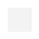 Flat lay for SSLP-SQS-WHITE-2X2-GLOSS (Front)