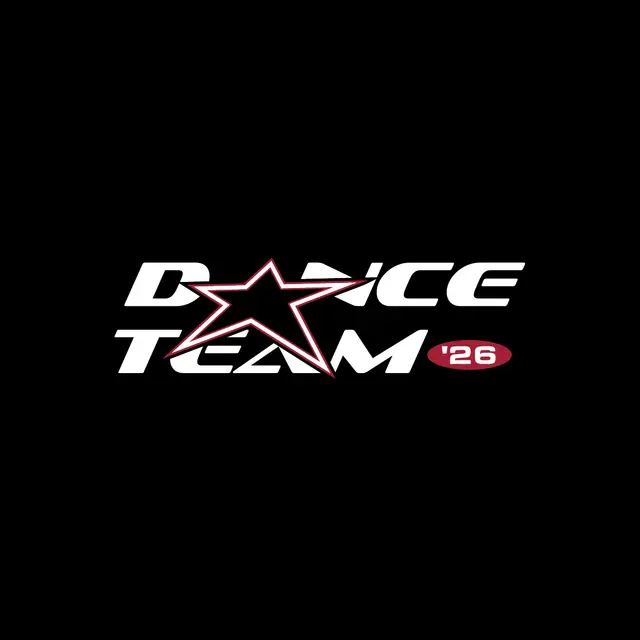 Dance Team Star Graphic PR Shirt