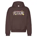 Female Film Club Filmstrip and Stars PR Hoodie 2