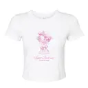 Pi Beta Phi Pink Ice Cream Sketch Sugar Rush Philanthropy Shirt 2