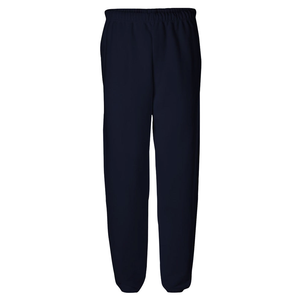 Jerzees Adult 8 Oz. Nublend Fleece Sweatpants | Fresh Prints