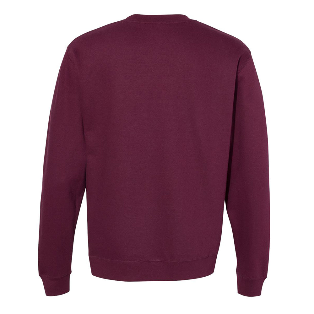 Independent Trading Co. Midweight Sweatshirt | Fresh Prints