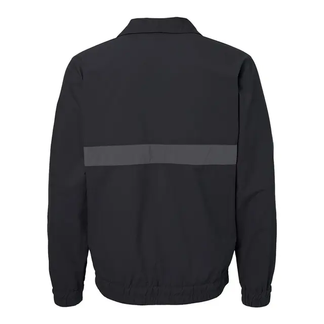 Columbia Columbia Sportswear 212106 Men's Spire Valley™ Windbreaker Black Shark Back