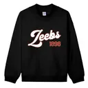 Zeta Beta Tau Bold Script and Year PR Crewneck 2