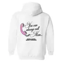 Sigma Kappa Phone Illustration Parent's Weekend Hoodie 2