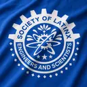 Society of Hispanic Professional Engineers Gear Graphic PR Shirt