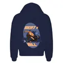 Bert & Bill Dynamic Duo PR Hoodie 2