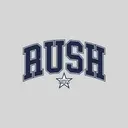 Lambda Chi Alpha Bold Varsity Text Rush Sweater