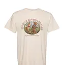 Outdoor Adventure Club Bear and Fox Trekking PR Shirt 2