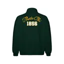 Theta Chi Flowing Script Lettering PR Sweater 2