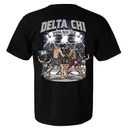 Delta Chi Fighter Showdown Rush Shirt 2
