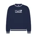 Math Club Geometric Tools Graphic PR Crewneck 2