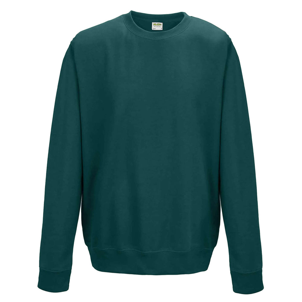 Just Hoods By AWDis Adult 80/20 Midweight College Crewneck