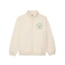 Active Minds Circular Butterfly Graphic PR Sweater 2