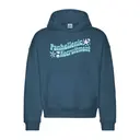 National Panhellenic Conference Floral Illustration Rush Hoodie 2