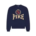 Pi Kappa Alpha Crest Illustration PR Crewneck 2