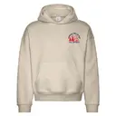Omega Delta Phi Mountains and Tent Fall Retreat Hoodie 2