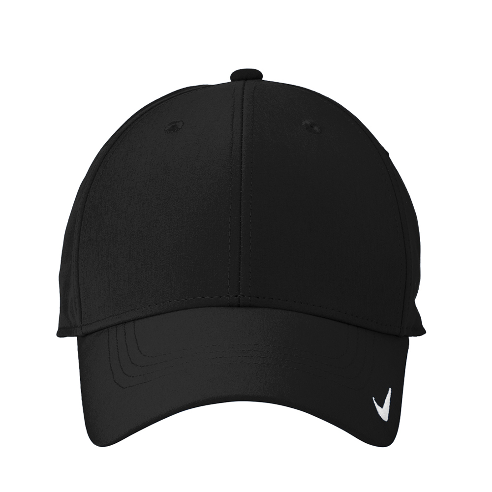 帽子 NIKE SKIMS CAP BLACK L/XL Nike Dri-FIT Perforated Performance Cap | Fresh Prints