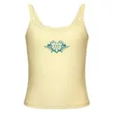 Sigma Delta Tau Fairy and Floral PR Tank 2