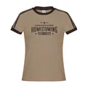 Kappa Kappa Gamma Block Lettering Homecoming Shirt 2