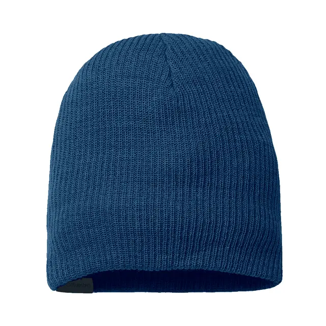 Columbia Ale Creek� Beanie Dark Mountain Back