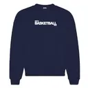 Men's Basketball Bold White Text PR Shirt 2