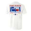 Alpha Tau Omega Fort Worth Rodeo PR Shirt 2