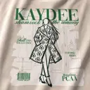 Kappa Delta Floral Illustration Philanthropy Shirt
