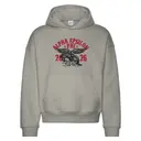 Alpha Epsilon Phi Wings and Motorcycle Bid Day Hoodie 2