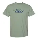 TXSAO Mountain Scene Sisterhood Retreat Shirt 2