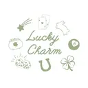Lucky Charm Illustrations PR Shirt