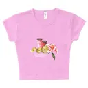 Fashion Society Spools and Lily PR Shirt 2