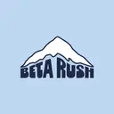 Beta Theta Pi Mountain Graphic Rush Crewneck