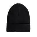 REBEANIE Black Back
