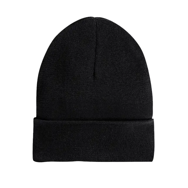 REBEANIE Black Back