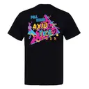 Alpha Xi Delta Memphis Geometric Fall Mixer Shirt 2