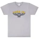 Sigma Chi Fierce Eagle Graphic PR Shirt 2