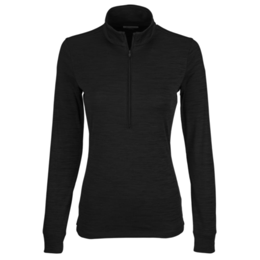 Greg Norman Collection Women's Utility 1/4 Zip Pullover | Fresh Prints