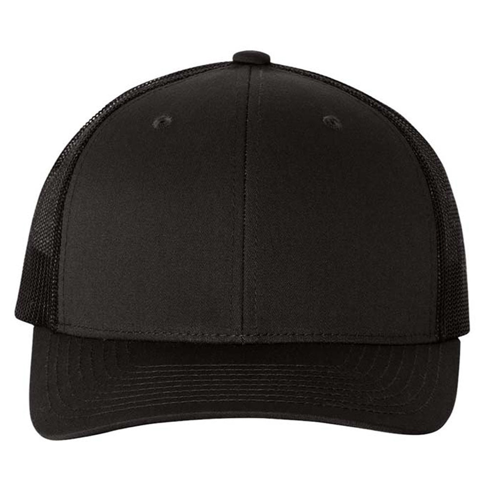 Big Accessories 6-Panel Twill Unstructured Cap | Fresh Prints