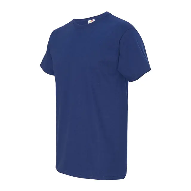 Fruit of the Loom HD Cotton Short Sleeve T-Shirt | Fresh Prints
