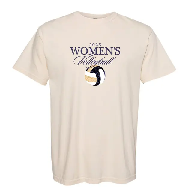 Women's Volleyball Elegant Floral Ball PR Shirt 2