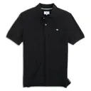 Southern Tide Southern Tide Men's Skipjack Polo 8900 Black Front
