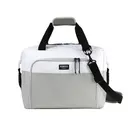 Igloo Seadrift™ Snap Down Coole 100178 White- Grey Front