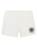 Alpha Chi Omega Circular Monogram PR Shorts